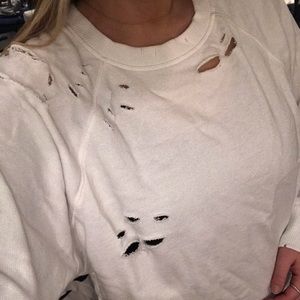 Aerie sweatshirt